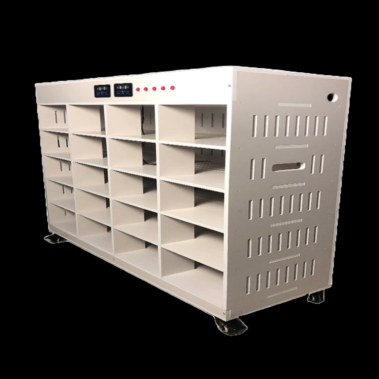 E-20 Hatchling rack/tall bins