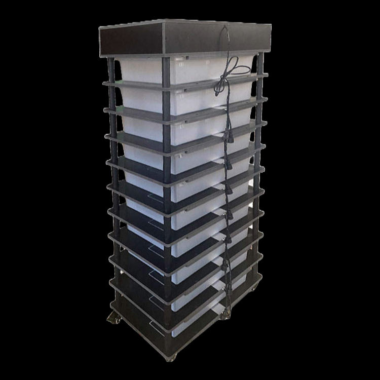 E-22 Adult Breeder Rack