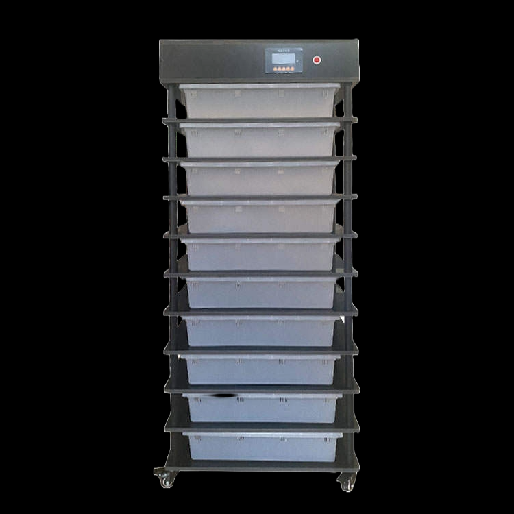 E-22 Adult Breeder Rack