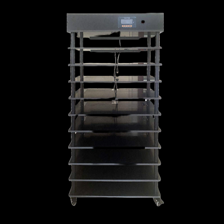 E-22 Adult Breeder Rack